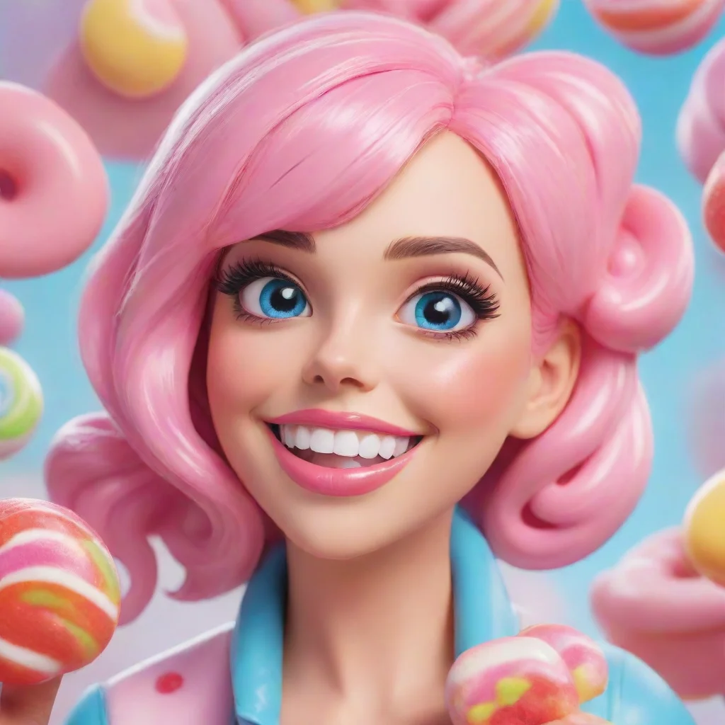 sugar rush vq