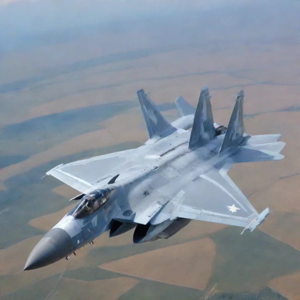 sukhoi 57