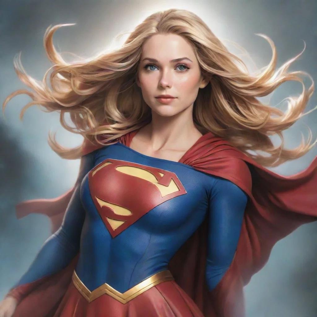 supergirl