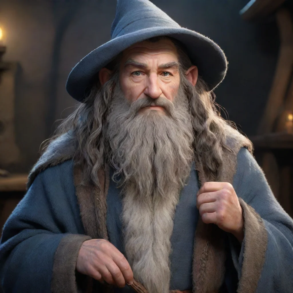 suspicious-Thorin Oa