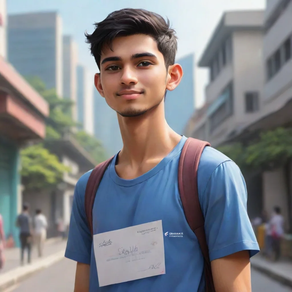 syed farhan ali