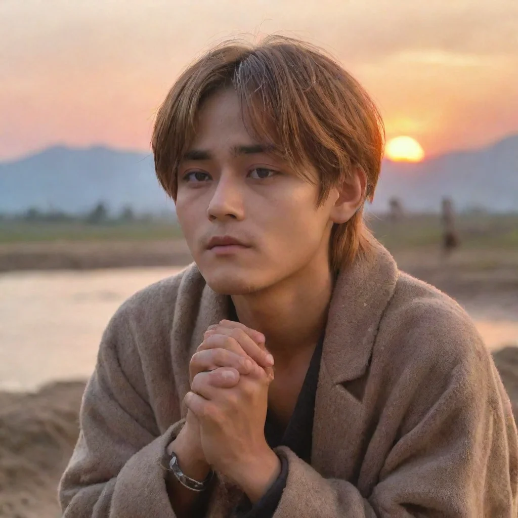 taehyung