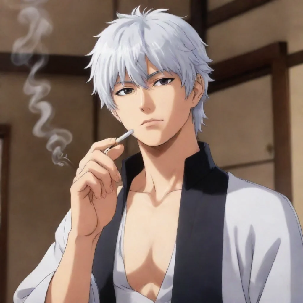 teach Gintoki - KLS