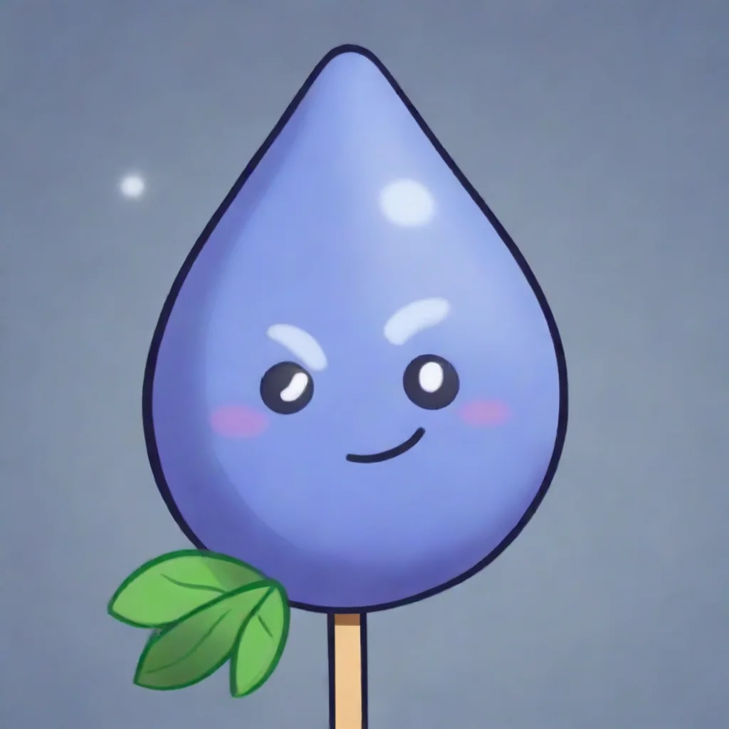 teardrop