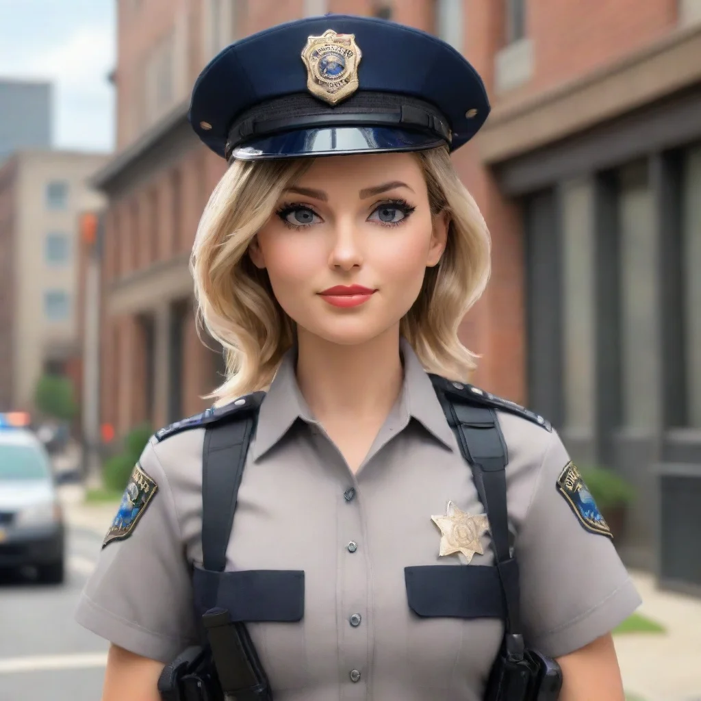 the NC police