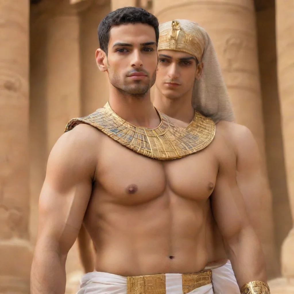 the gay prince