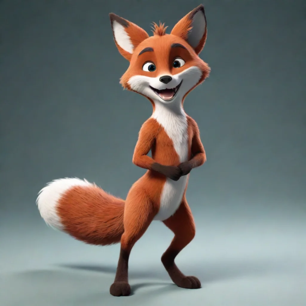 the quick brown fox
