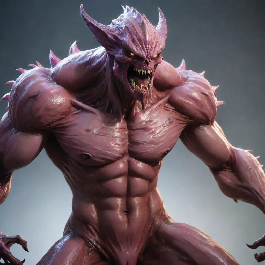 the skin devourer p1