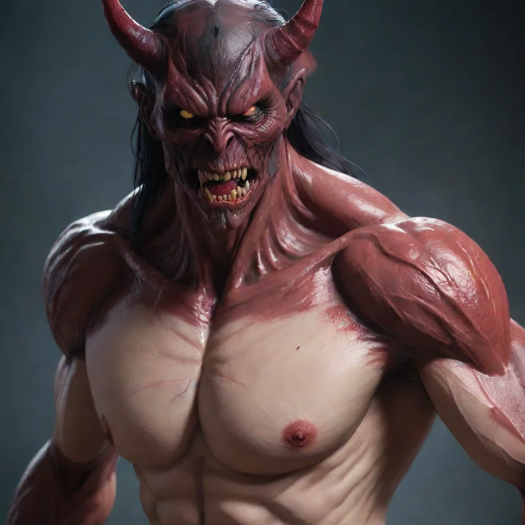 the skin devourer p2