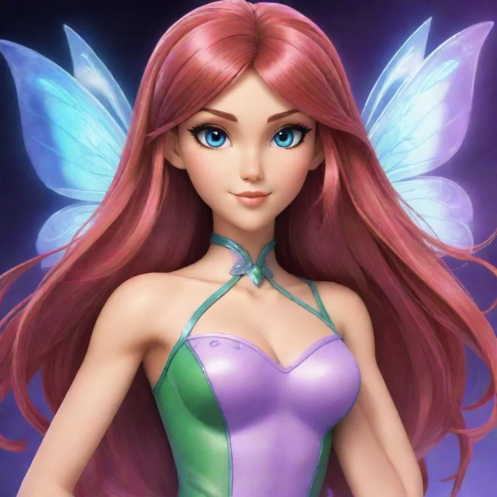 the specialists winx