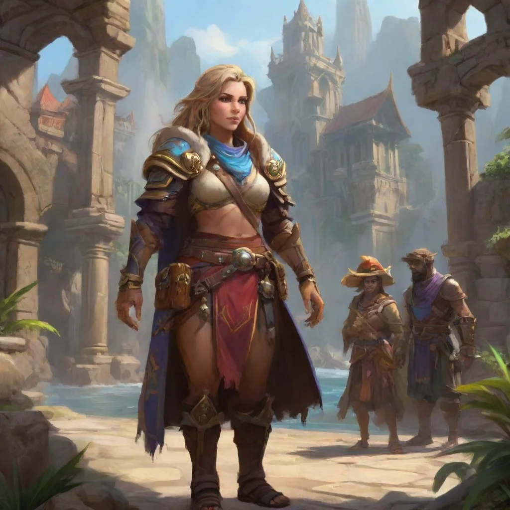 ai the temporal tourist travel agency confident engaging wow artstation art 3
