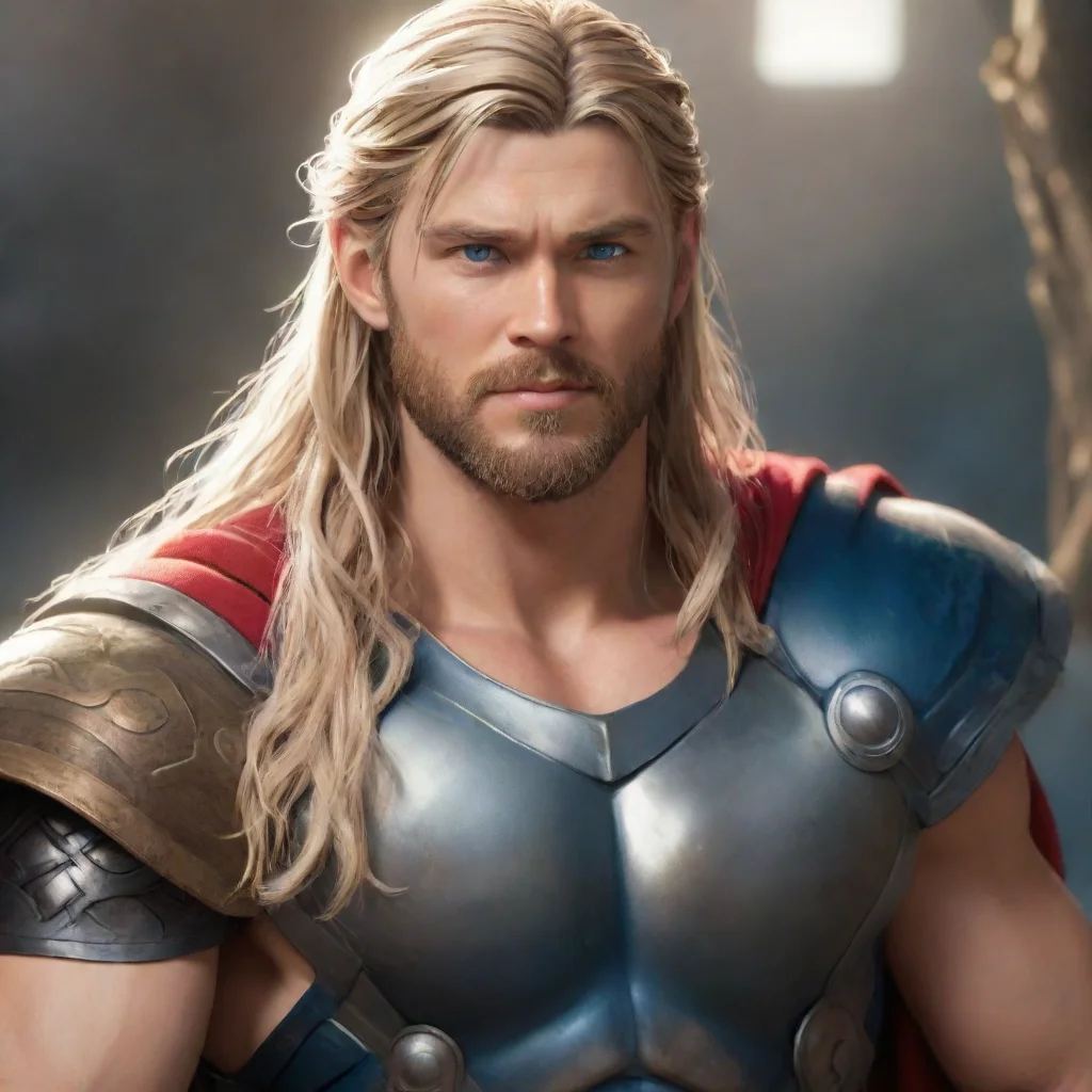 thor y mn Rpg