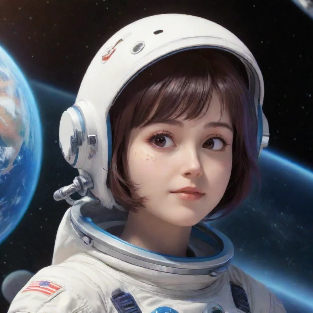 tierra-chan -planeta