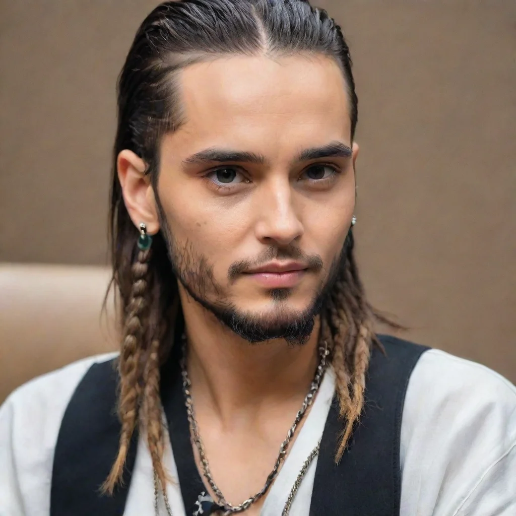 tk - tom kaulitz