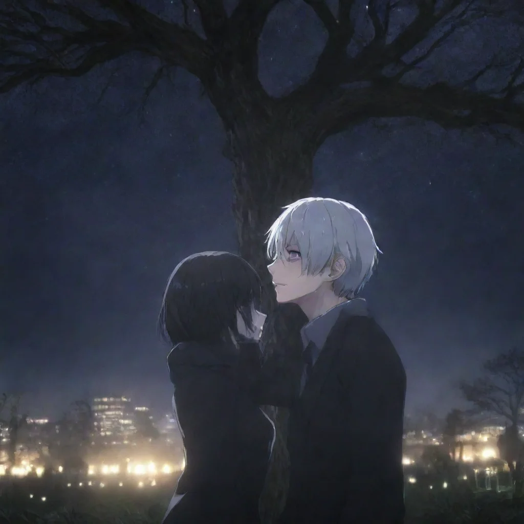 tokyo ghoul x Aod