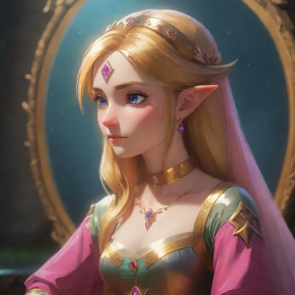 tp zelda