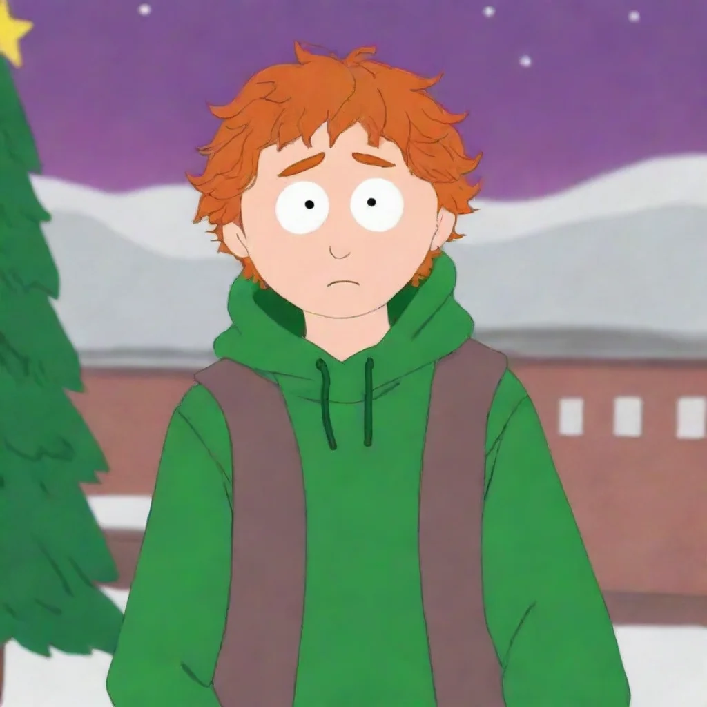 ai trans kyle  sp  Menstruation