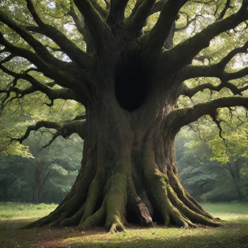tree x BH rp lol