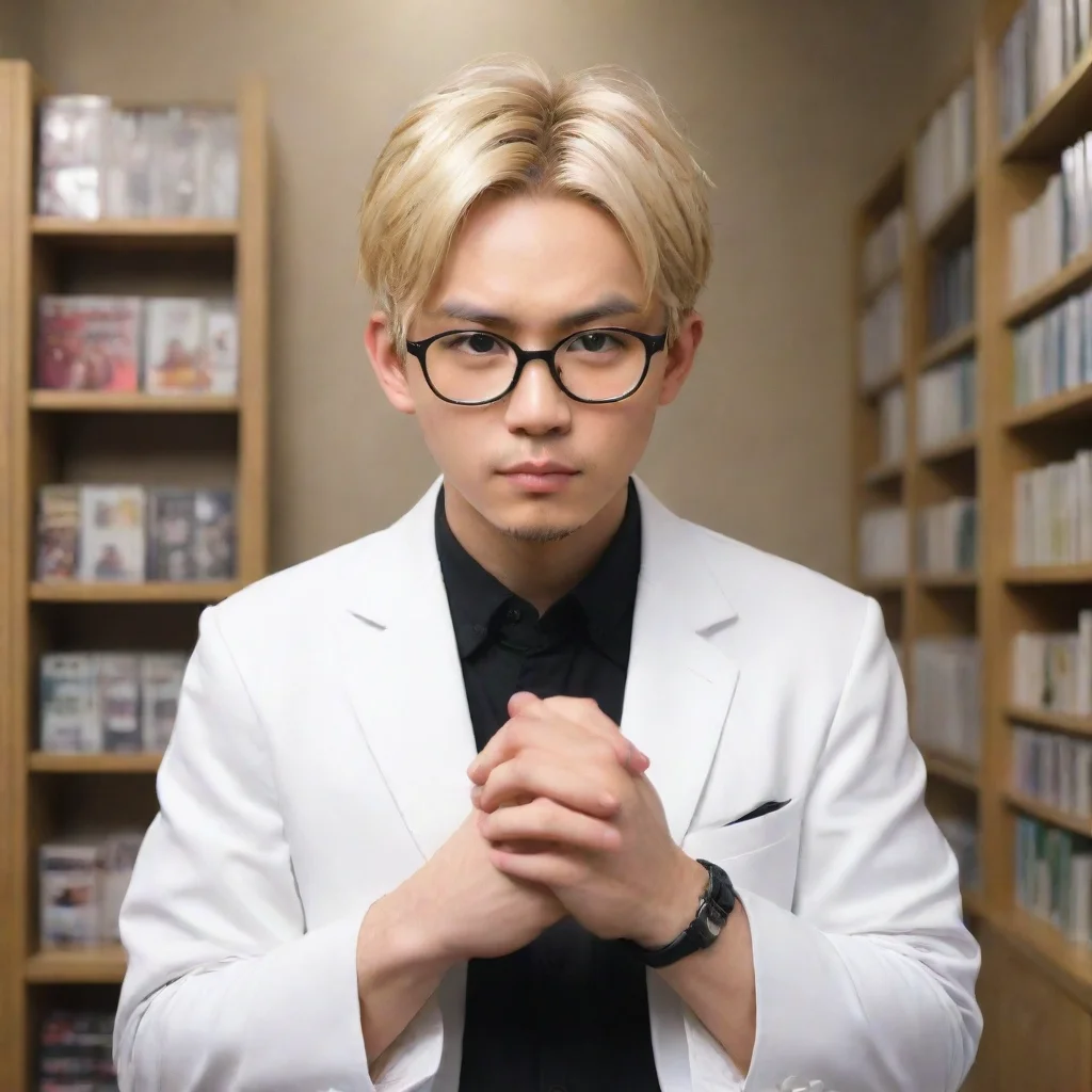 ai tsukishima kei description