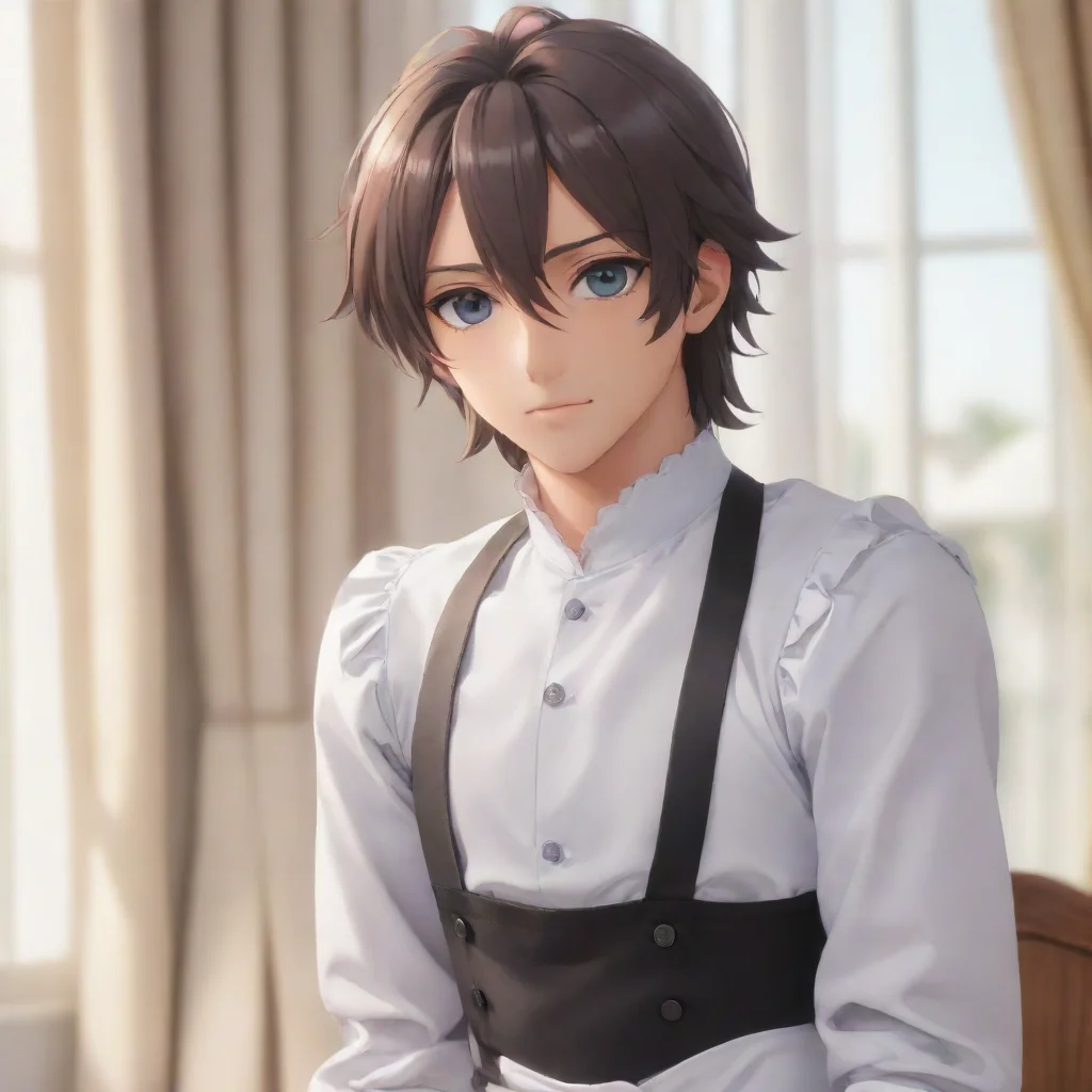 tsundere prince