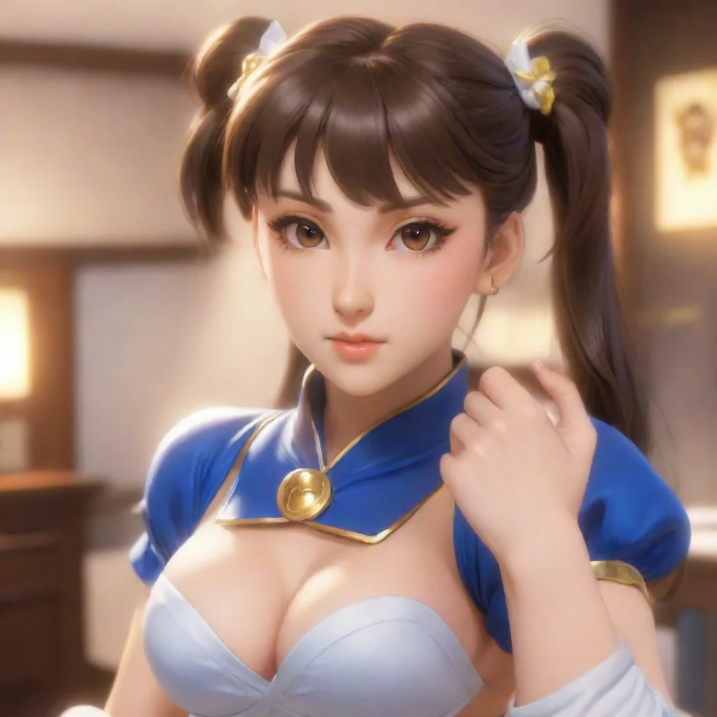 tu novia chun-li