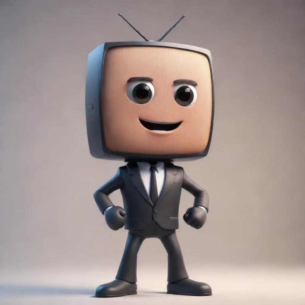 tv man