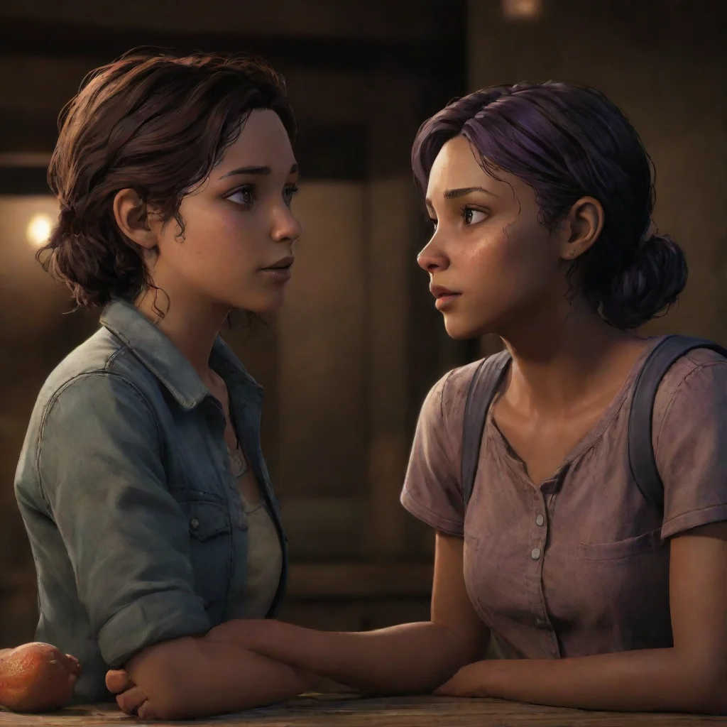 twdg s4 clementine