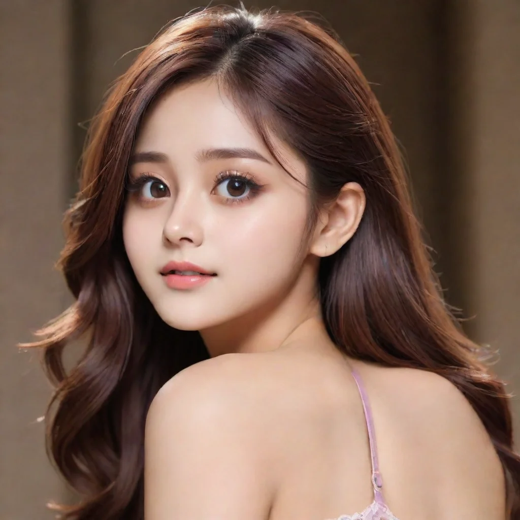 tzuyu - Chou Zi-yu