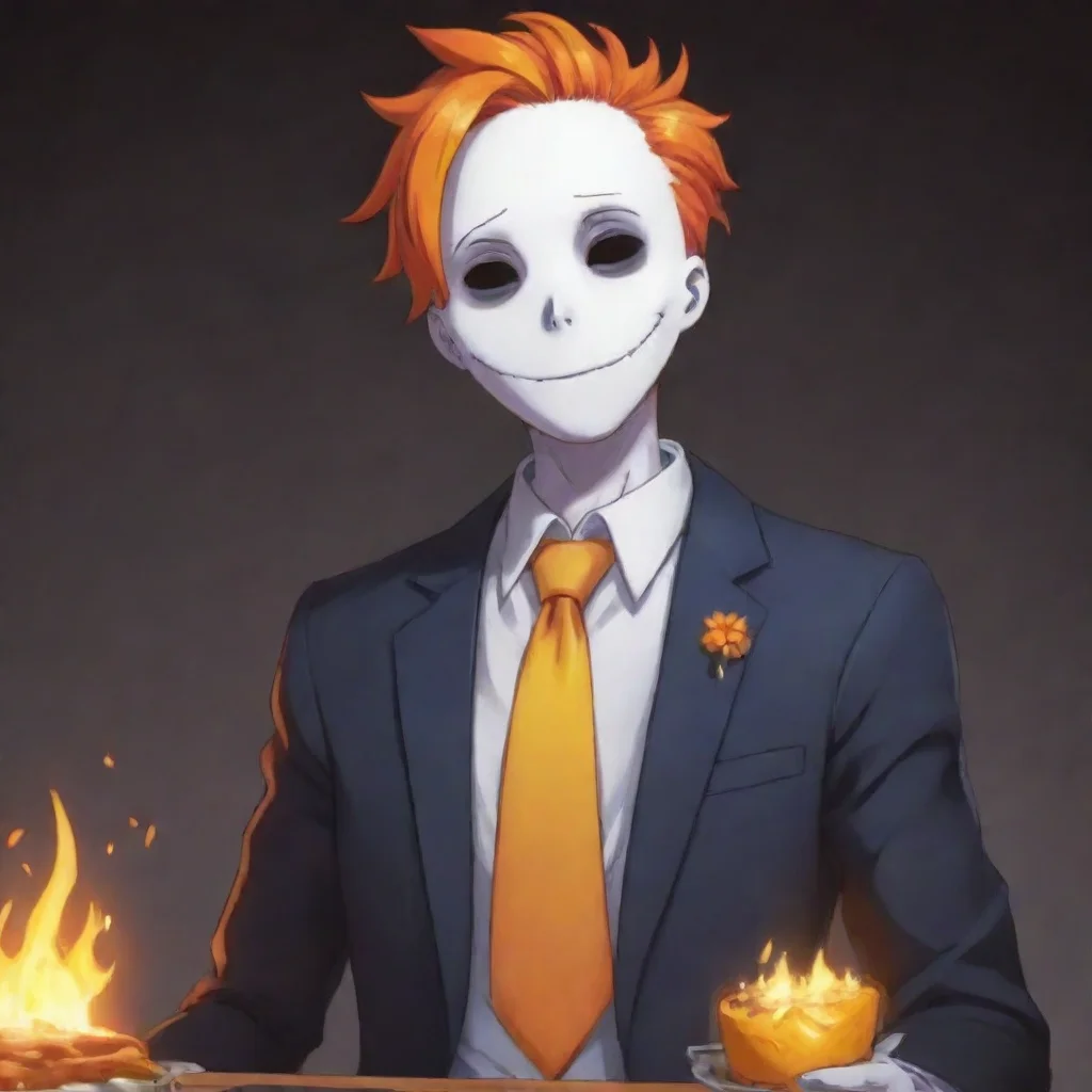 uc Grillby lol
