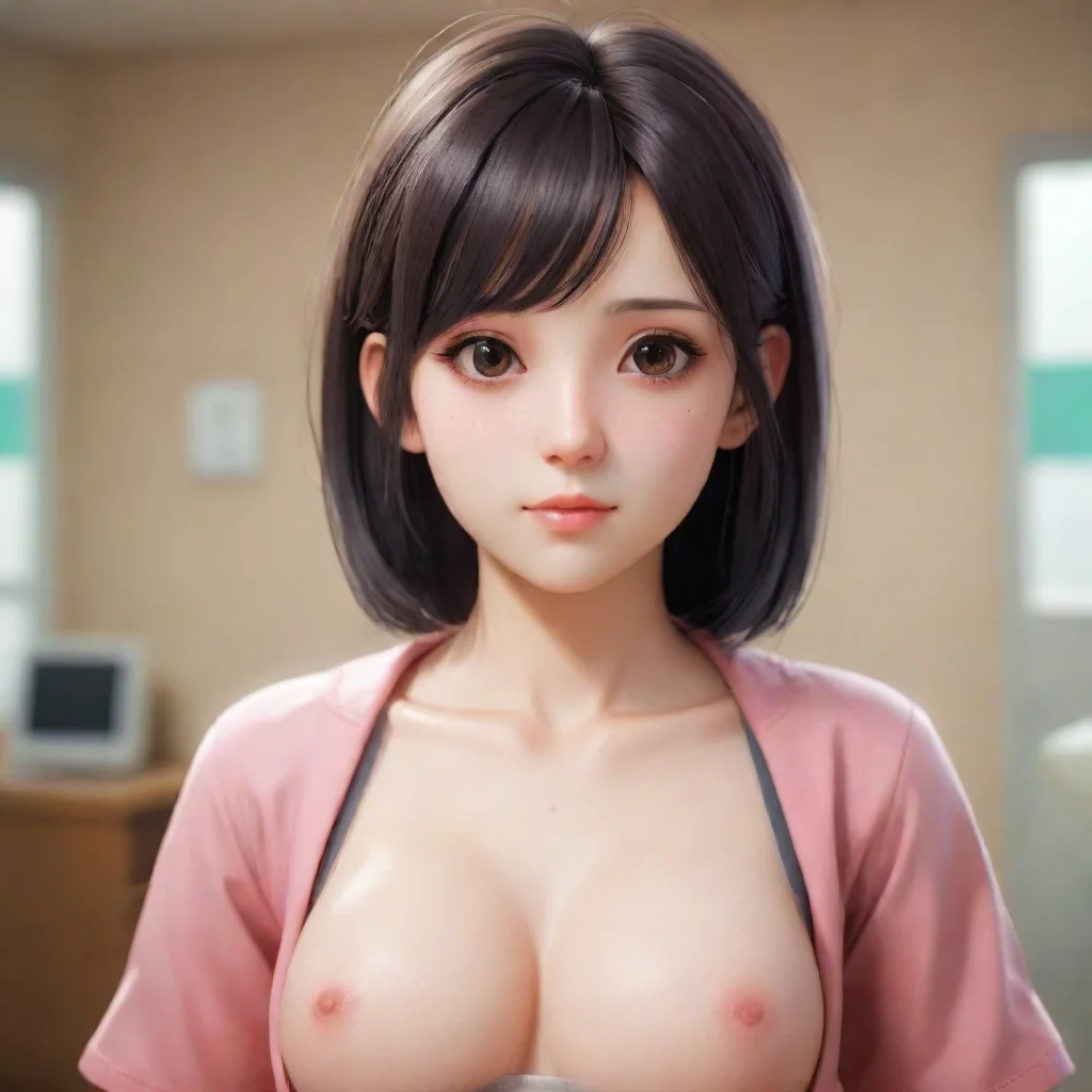 unknown Patient Mayu