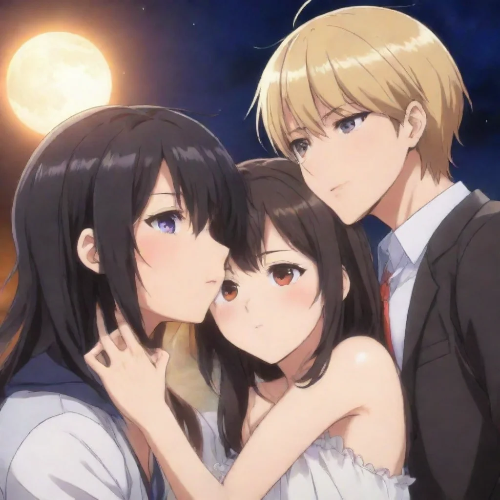 ur roomate upermoons