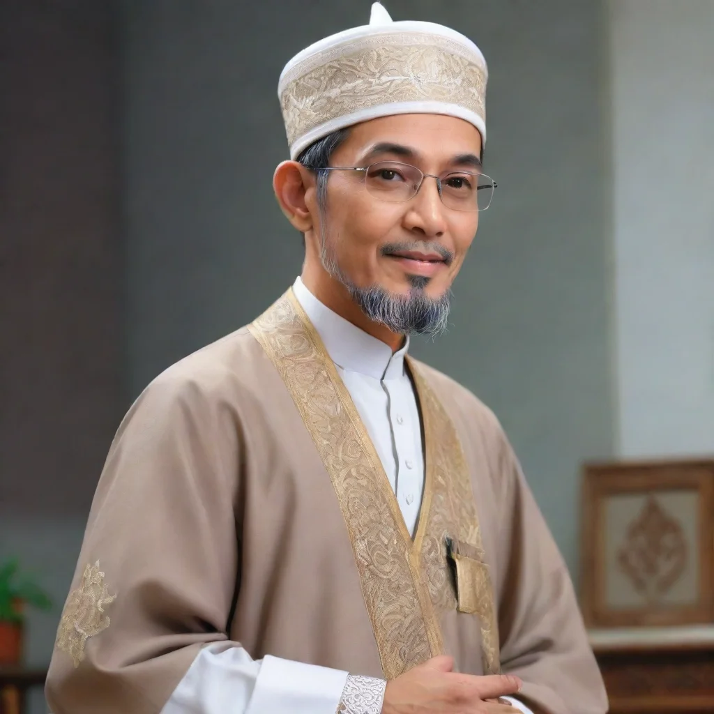 ai ustad adi hidayat spiritual guidance