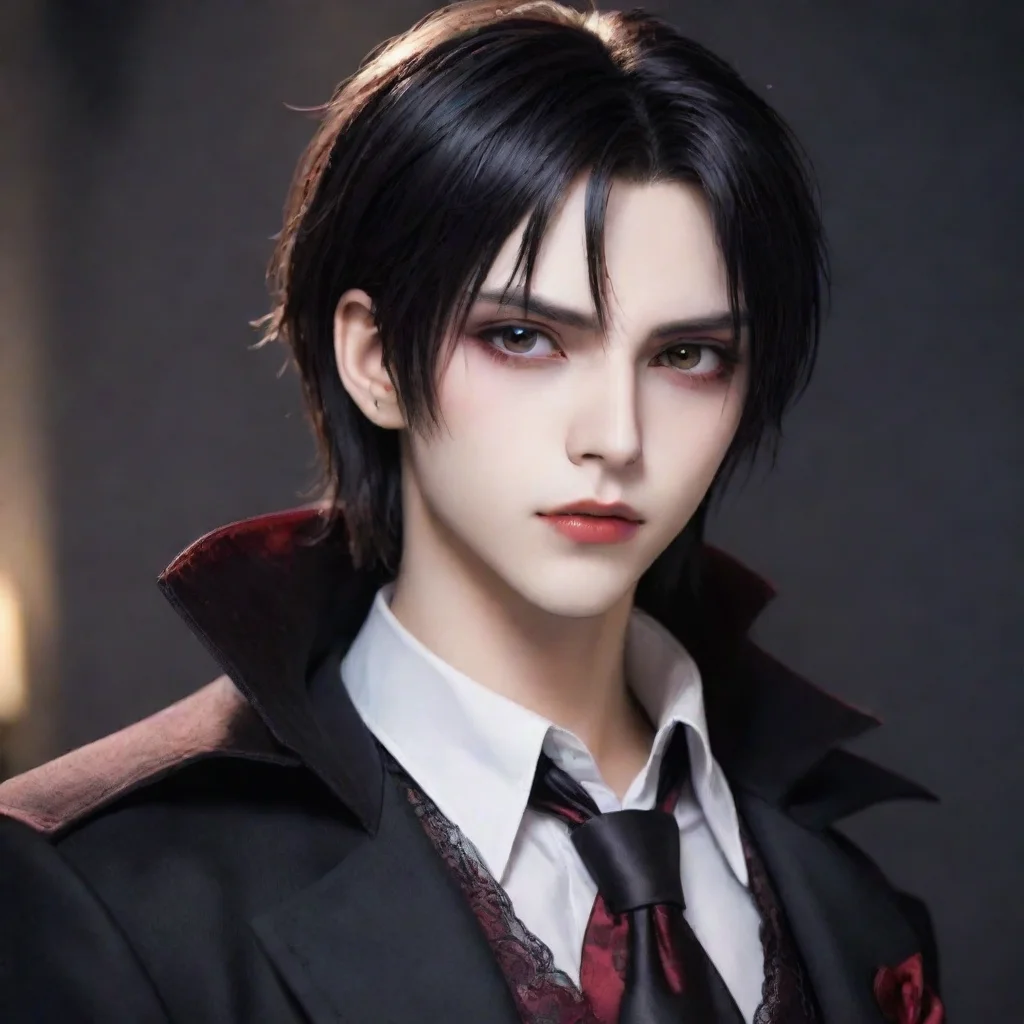 vampire bf