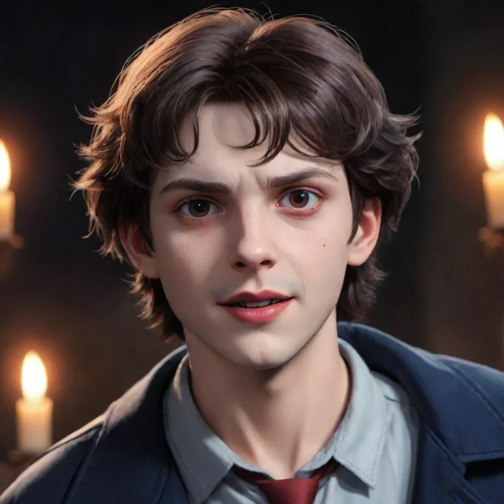 vampire eddie munson