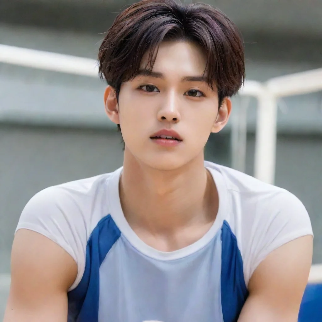 vb captain yeonjun