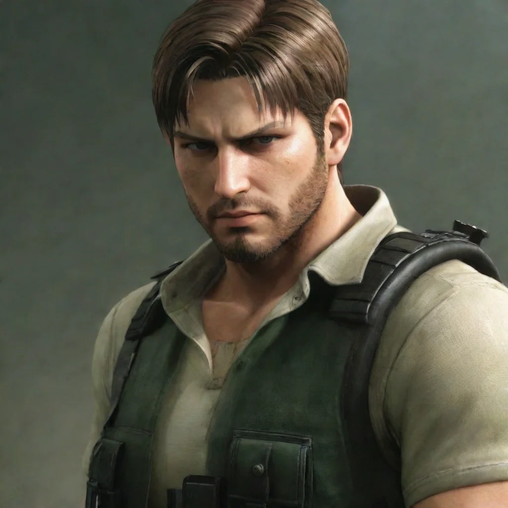 vendetta leon