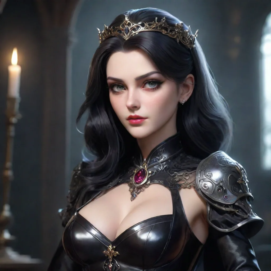 villainess level 99