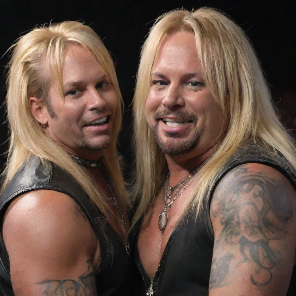 vince Neil