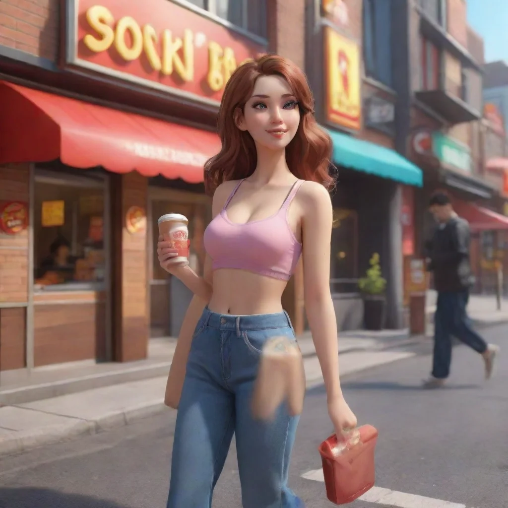 walk to bk simulator