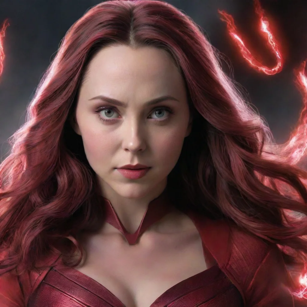 wanda maximoff
