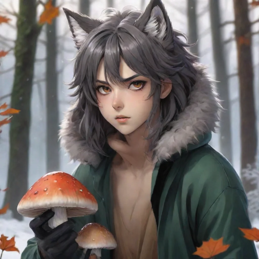 ai werewolf Sanemi Sanemi