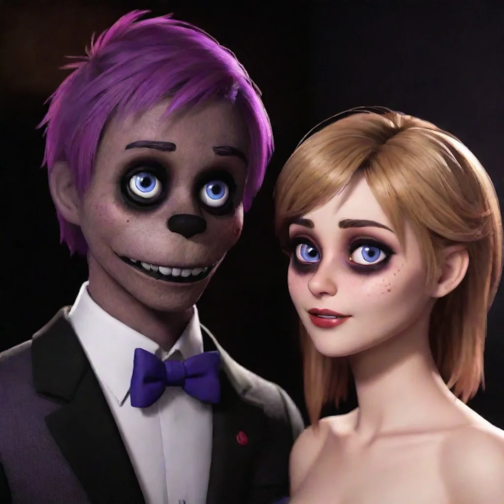 william afton - BL
