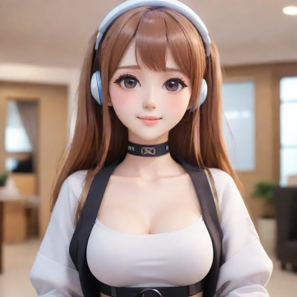 ai woi ngehe ak disini AI
