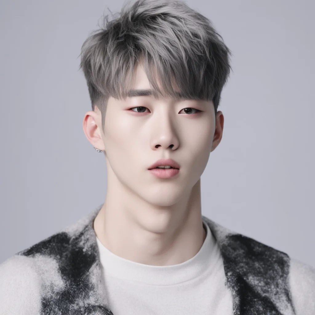 ai wonho wonho hola muchsimo gusto soy wonho cul es tu nombre amazing awesome portrait 2