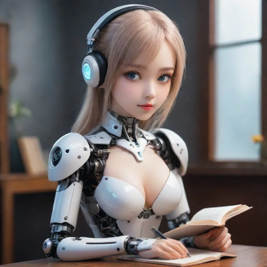 writing bot
