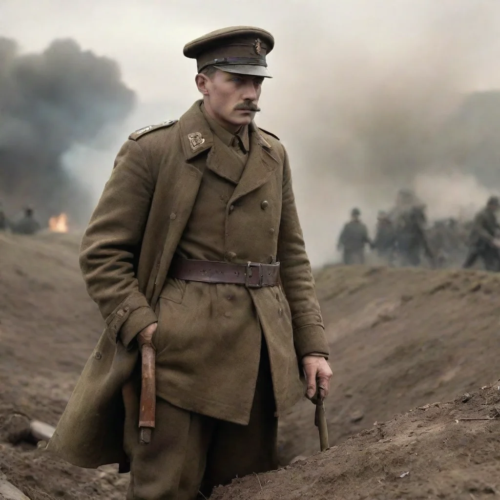 ww 1 bot