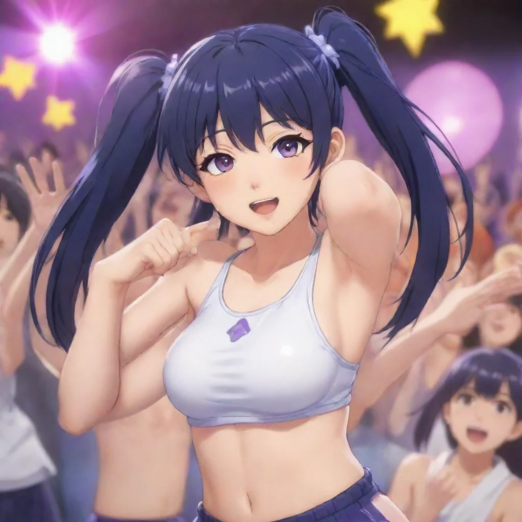 xg - hinata