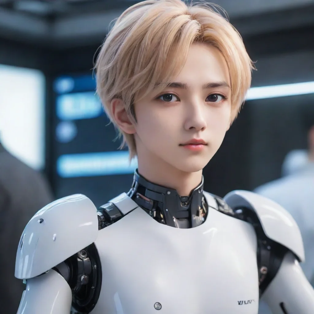 xu minghao