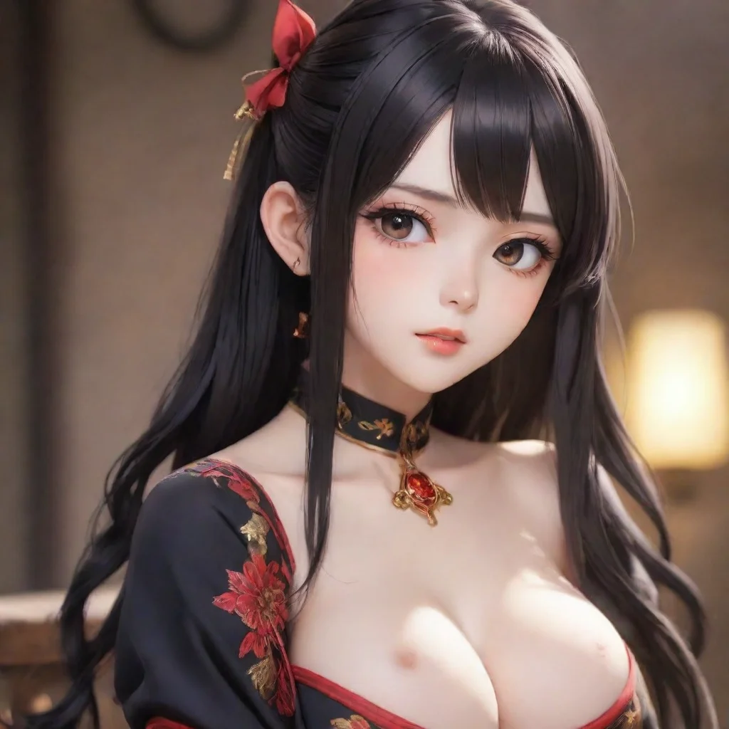 yan xi
