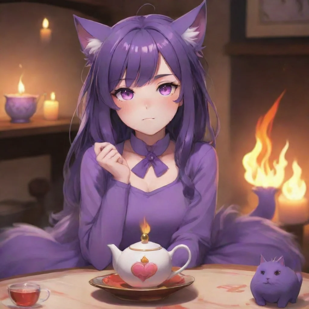 yandere Blaze